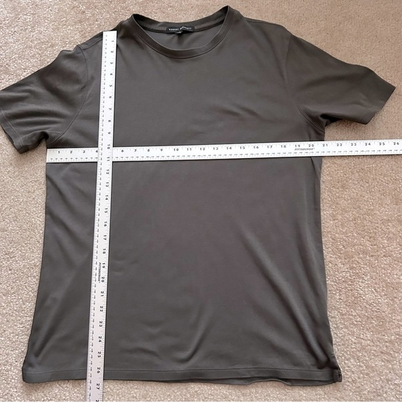 Robert Barakett Short Sleeve Crewneck Tee - Picture 6 of 8